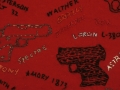20. Brooklyn Gun Stories, detail of front cover